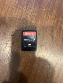 進撃の巨人2 Nintendo Switch ソフトのみ