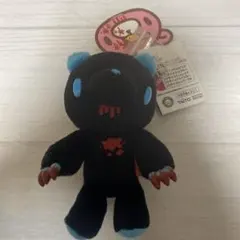 グルーミー コケティッシュブルー ぬいぐるみ ひとくちサイズ