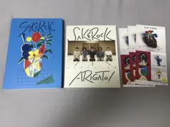 SAKEROCK/ぐうぜんのきろく 2〈2枚組〉 SAKEROCK / ぐうぜんのきろく : カクバリズム | KAKUBARHYTHM