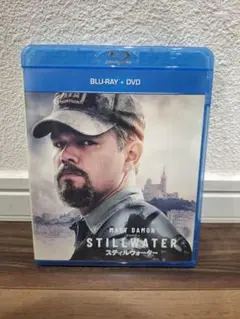 ブルーレイ欠品 スティルウォーター DVD