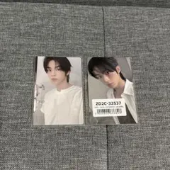 TWS playhard ドフン　トレカ