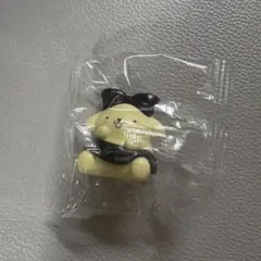 サンリオキャラクターズ バレエリボンフィギュア2 ポムポムプリン