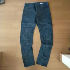 JIL SANDER 2015ss ダークインディゴスキニーデニム - メルカリ
