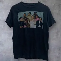 ブラック Tシャツ