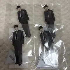 PRODUCE 101 JAPAN 日プ 日プ新世界 釼持吉成 トレカ アクスタ | Mercari