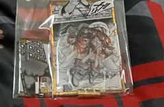 ガチアクタ　アモ　くじメイト　アクリルスタンド　アクスタ