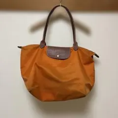 ロンシャン　トートバッグのサムネイル