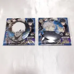 2025年最新】呪術廻戦 コレクション缶バッジ 五条悟の人気