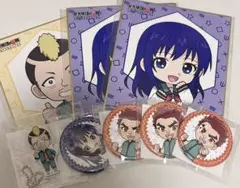 2026年最新】斉木楠雄のψ難の人気アイテム - メルカリ