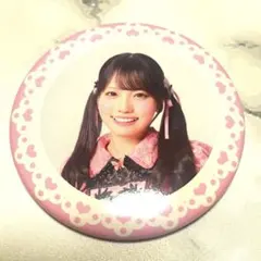 ファントムシータ 凛花 ふぁんとむらんど 缶バッジ - メルカリ