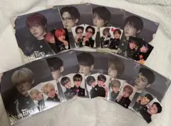nct wish 2周年 ペンミ ファンミ プリンス ラントレ まとめ売り - メルカリ