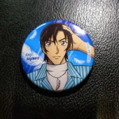 劇場版 名探偵コナン ハイウェイの堕天使 キャラバッジコレクション