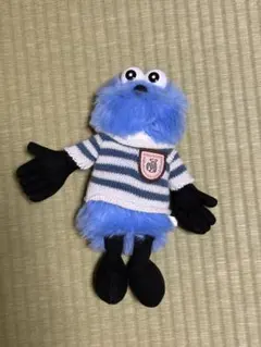 超美品☆パペットスンスン☆一番くじ☆A賞☆ぴょこぴょこぬいぐるみ