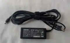 Toshiba ACアダプター 　パソコン用