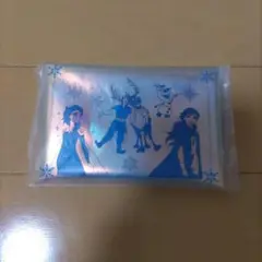 Happyくじ ディズニー H賞 マルチケース アナと雪の女王