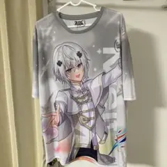 めておら Lapis すとふぇす2025 フルグラTシャツ - メルカリ