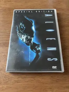 エイリアン2 完全版 / DVD ジェームズ・キャメロン