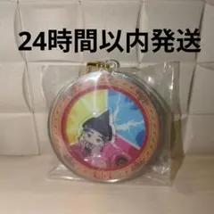 一番くじ Mrs.GreenApple E賞 アクリルチャーム