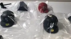 ニューエラ 59FIFTY ガチャ