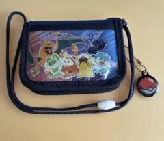 ウォレット ポケモン 財布 ポケットモンスター