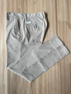 Callaway ロングパンツ