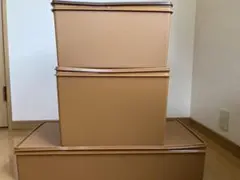 タッパーウェア 洋服タンス