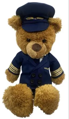 2025年最新】ルフトハンザ ぬいぐるみの人気アイテム - メルカリ