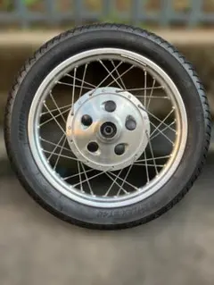 2025年最新】SR400 ホイールの人気アイテム - メルカリ