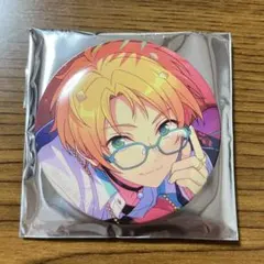 あんスタ 遊木真 イベコレ 缶バッジ