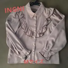 INGNI トップス Mサイズ