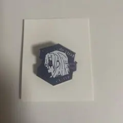 鬼滅の刃 無限城編 キャラクターモチーフピンズ 宇髄天元