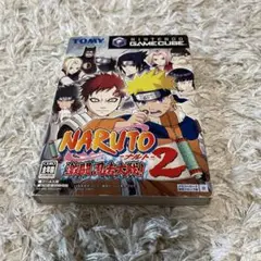 NARUTO-ナルト- 激闘忍者大戦!2