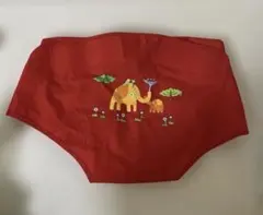 DADWAY ベビーチェアベルト　デザインby KUZE JUNKI お出かけに