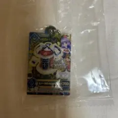 アイカツ 氷上スミレ 栗栖ここね キーホルダー