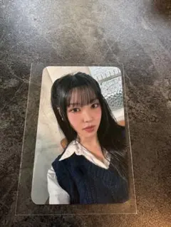 2025年最新】gfriend ユジュ トレカの人気アイテム - メルカリ