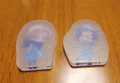 東京リベンジャーズ　アクリルブロック２種セット