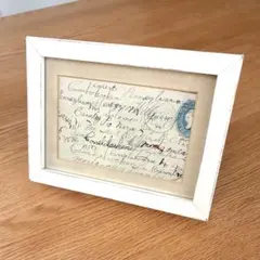 シャビーシック 置物