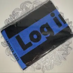 INI LAPOSTA ラポスタ 2025 グッズ マフラータオル