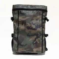美品 ザ ノースフェイス プロヒューズ ボックス リュック カモフラ 迷彩