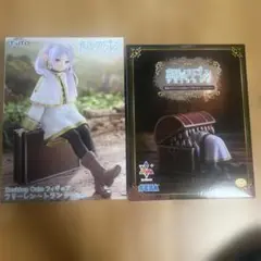 葬送のフリーレン　ミミック　トランク　ファミマ　DeskTop Cute