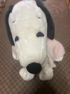 【希少・特大】スヌーピー ぬいぐるみ サン・アロー製 60cm ヴィンテージ 2026年最新】スヌーピー ぬいぐるみ 昭和の人気アイテム - メルカリ