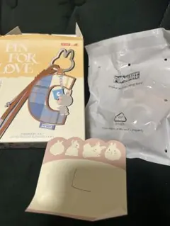 アルファベットペンダント