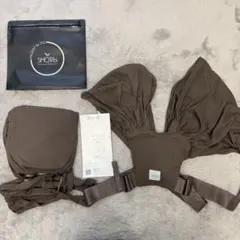 SMORbi 抱っこひも Mochaのサムネイル