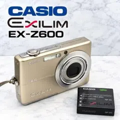2026年最新】EXILIM EX-Z60の人気アイテム - メルカリ