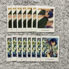 あんスタ ぱしゃっつ Vol.4 漣ジュン 15枚セット