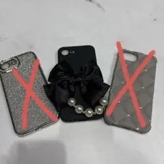なの@プロフ必読様 専用 iPhone16eケースのサムネイル