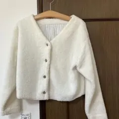 チャオパニックティピーアウター