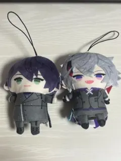 にじさんじ 剣持 不破湊