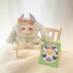Shamary 魔法のクローゼット