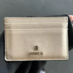 FURLA カードケース